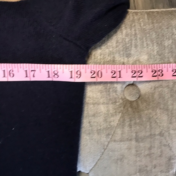 Marc by Marc Jacobs 1 shoulder little black dress - Picture 5 of 8